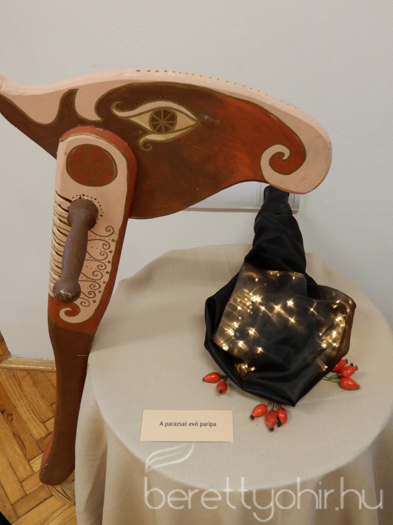 Kolozsvári-Donkó Rebeka kiállítása 44